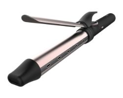 Rizador CECOTEC Bamba SurfCare Curly Sphere (03437)