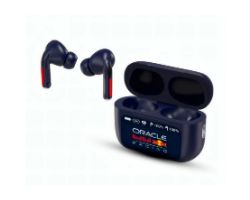 Auriculares Red Bull Nitro TWS BT Azules (RB-EB110)