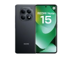Smartp XIAOMI Redmi Note 15 6.77" 6Gb 128Gb 4G Negro