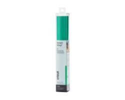 Vinilo Permanente CRICUT 33x91cm Verde (CRC-2008623)