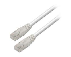Latiguillo AISENS RJ45 Cat.6 FTP 15m Gris (A136-0279)