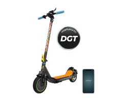 Patinete CECOTEC Bongo Serie M30 (A01_EU01_106116)