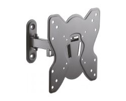 Soporte Pared AISENS 23"-42" Gira/Inclina (WT42TSE-007)