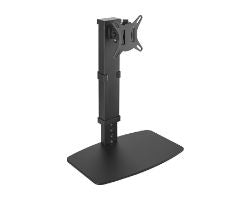 Soporte Mesa AISENS 17"-32" Gira/Inclina (DT32TSR-115)
