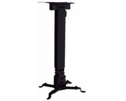 Soporte Approx Techo Proyector 10Kg Negro (APPSV01)