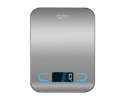 Bascula Cocina Digital CECOTEC CookControl (04326)