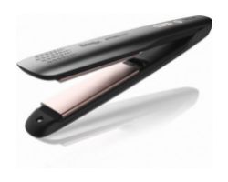 Plancha para Pelo CECOTEC Bamba 890 Negra (04213)