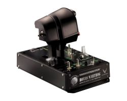 Simulador Vuelo Thrustmaster Hotas Warthog (2960739)