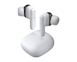 Auriculares Mars Gaming Intraurales BT Blancos (MHIBW)