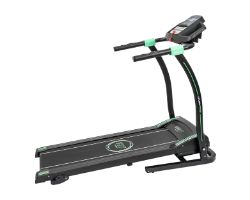 Cinta de Correr CECOTEC Eléctrica Plegable (07007)