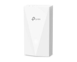 Pto Acceso TP-Link WiFi 3xRJ45 PoE Blanco (EAP655-WALL)