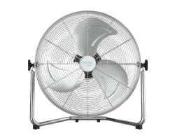 Ventilador de Suelo CECOTEC 5000 Pro 120W (05937)