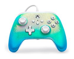 GamePad PowerA Xbox X/S Bola Discoteca (XBGP0393-01)