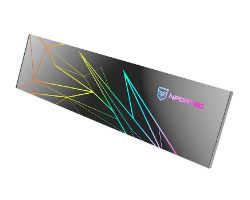 Placa Nfortec A-RGB para Base de Torre (NF-AC-MAIARGB)