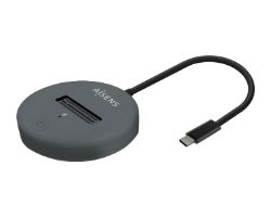Dock AISENS USB-C SSD M.2 SATA/NVMe (ASUC-M2D014-GR)