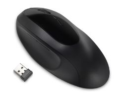 Ratón Kensington Pro Fit Ergo RF BT Negro (K75404EU)