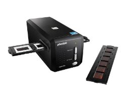 Escáner de Diapositivas PLUSTEK OpticFilm 8200i Ai