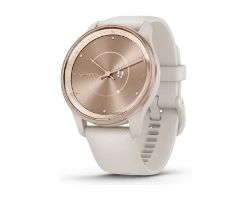 Smartwatch Garmin Vívomove Trend Beige (010-02665-01)