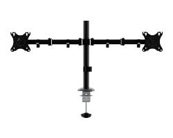 Soporte escritorio UNYKA UK1422 2brazo 10-32"(UK710102)
