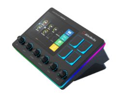 Centro Control AverMedia Live Streamer (61AX310000AB)
