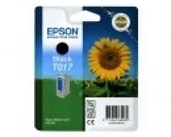 Tinta Epson T017 Negro (C13T01740120)