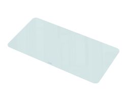 ALFOMBRILLA SOBREMESA LEITZ 70X36CM TRANSPARENT