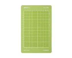 Tapete de Corte CRICUT 16.5x11.4cm Verde (CRC-2007964)