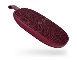 Altavoz Fresh N Rebel Rockbox Bold X Rojo (1RB6600RR)