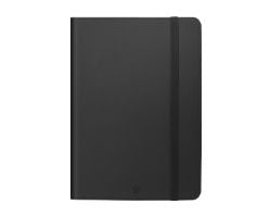 Funda CELLY Apple iPad Pro 13 2024 Negra (BOOKBAND20)