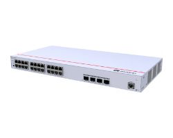 Pto Acceso Huawei S310-24P4S 24xRJ45 4xSFP (98012201)