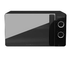Microondas CECOTEC ProClean 3040 700W 20L Negro (01526)
