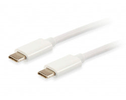 Cable EQUIP USB-C/M-USB-C/M 1m (EQ128351)