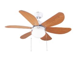 Ventilador Techo CECOTEC EnergySilence Aero 360 (05939)