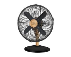 Ventilador Sobremesa CECOTEC EnergySilence 600 (08230)