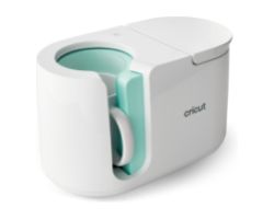 CRICUT Mug Press (CRC-2008736)