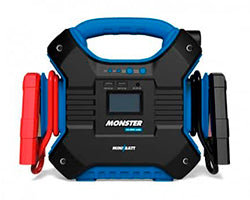 Arrancador MiniBatt MONSTER XL 35000mAh