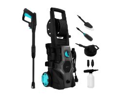 Hidrolimpiadora CECOTEC HydroBoost 2000 Car&Gard(08138)