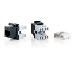 Conector EQUIP RJ45/H Cat.6 Kit 8 (EQ769210)