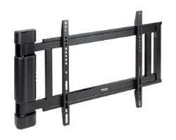 Soporte TooQ 32"-75" Eléctrico Giratorio (LPM4381XL-B)