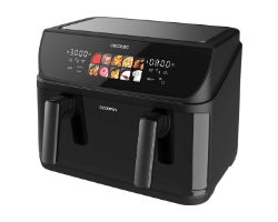 Freidora Aire CECOTEC Cecofry&Grill (A01_EU01_111028)