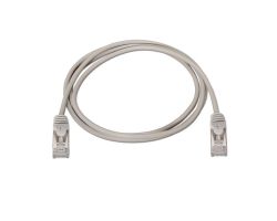 Nanocable Red CAT.5E FTP AWG24 2.0m (10.20.0602)