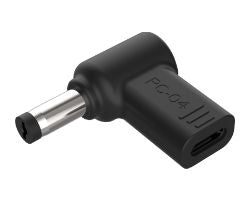 Adaptador CONCEPTRONIC USB-C a DC Asus (ABBY15PC04)