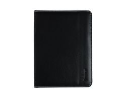Funda Woxter 80 Universal 7" Cuero Negra