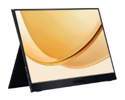 Monitor Portátil NILOX 15.6" IPS FHD 60Hz(NXMP15FHD601)