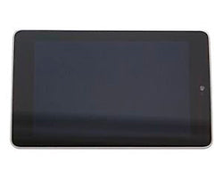 ME370TG-1B LCD+TopCase Assy Ref:90R-OK0U1L10000U