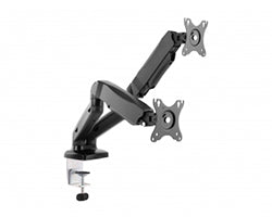 Soporte Mesa EQUIP 17"-32" Gira/Inclina 9kg (EQ650121)