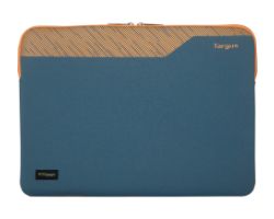 Funda Targus Pulse II EcoSmart 16" Azul (TBS97102GL)