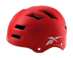 Casco REEBOK Free Style Rojo Talla M (HFREEMTV01-RD-M)