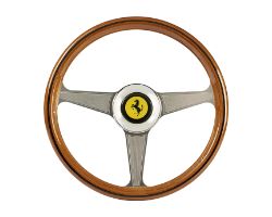 Volante Thrustmaster Ferrari 250 Juego Helm (2960822)