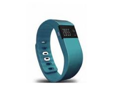 Smartband BILLOW 0.49" Bluetooth 4.0 Turquesa (XSB60GT)